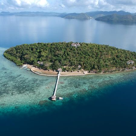 Iris Island Eco Resort Busuanga Extérieur photo