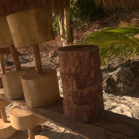 Iris Island Eco Resort Busuanga Extérieur photo
