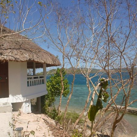 Iris Island Eco Resort Busuanga Extérieur photo