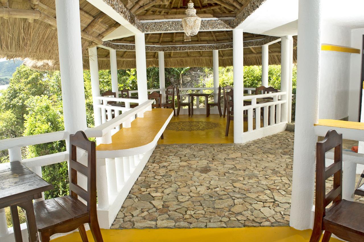 Iris Island Eco Resort Busuanga Extérieur photo