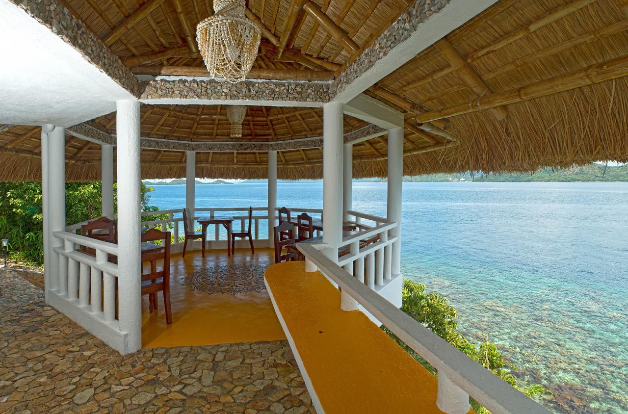 Iris Island Eco Resort Busuanga Extérieur photo