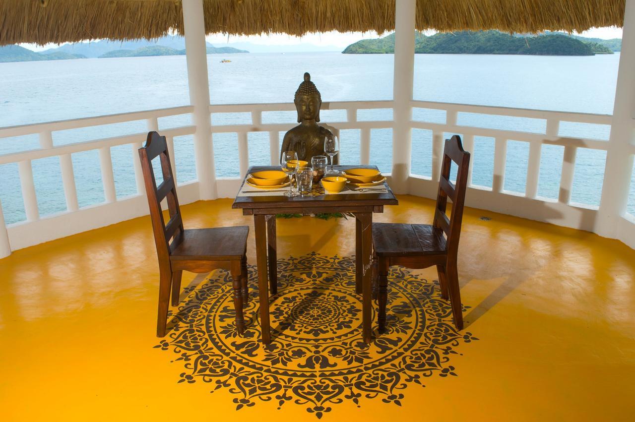 Iris Island Eco Resort Busuanga Extérieur photo