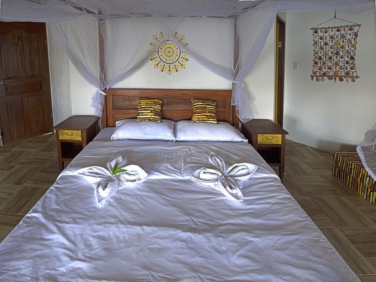 Iris Island Eco Resort Busuanga Extérieur photo