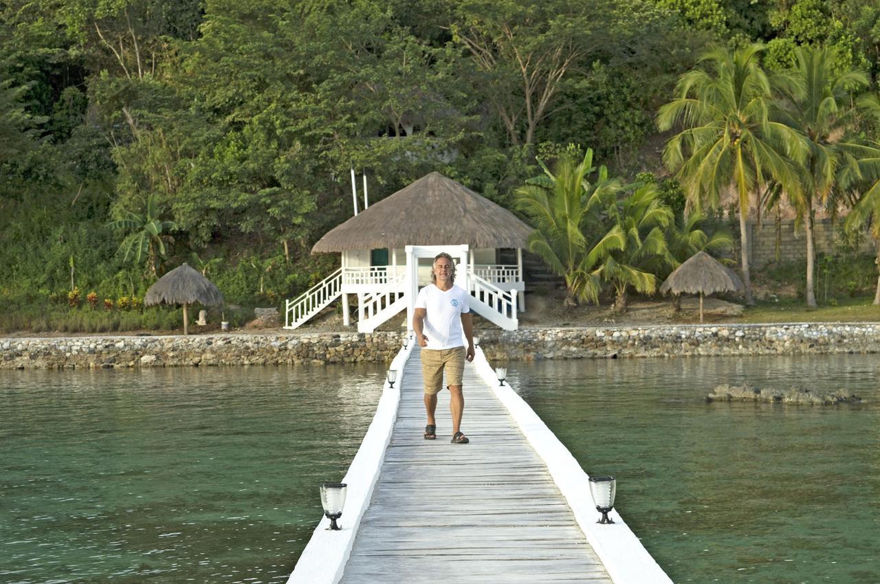 Iris Island Eco Resort Busuanga Extérieur photo