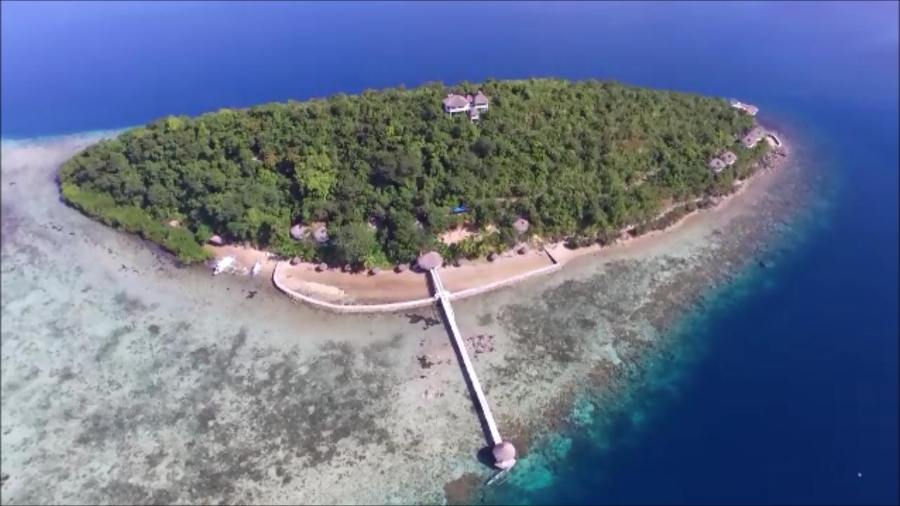 Iris Island Eco Resort Busuanga Extérieur photo