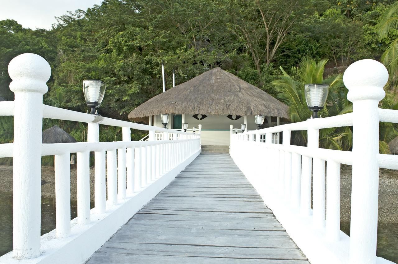 Iris Island Eco Resort Busuanga Extérieur photo