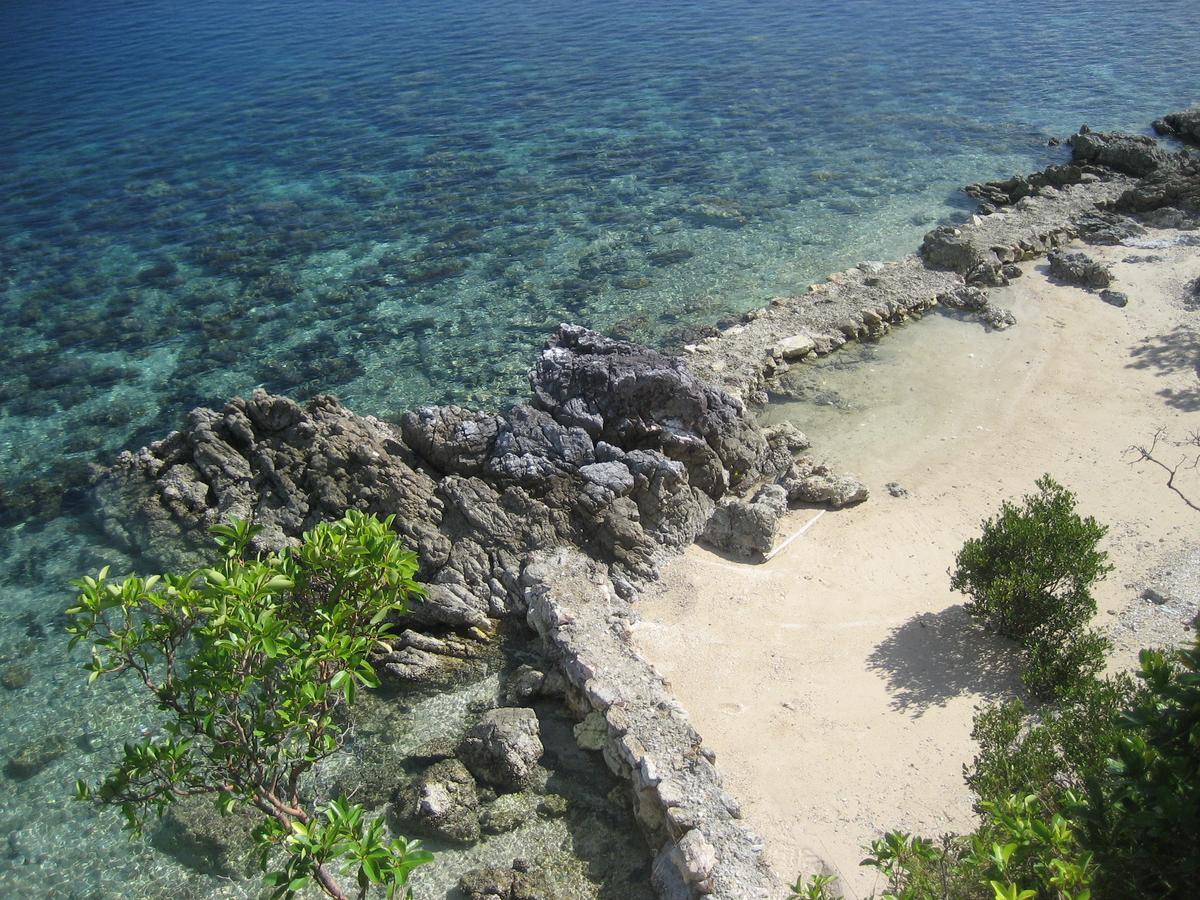 Iris Island Eco Resort Busuanga Extérieur photo