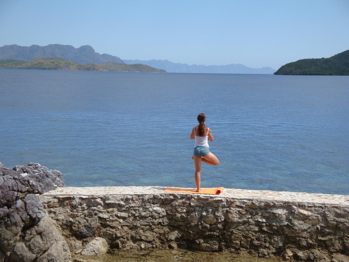 Iris Island Eco Resort Busuanga Extérieur photo