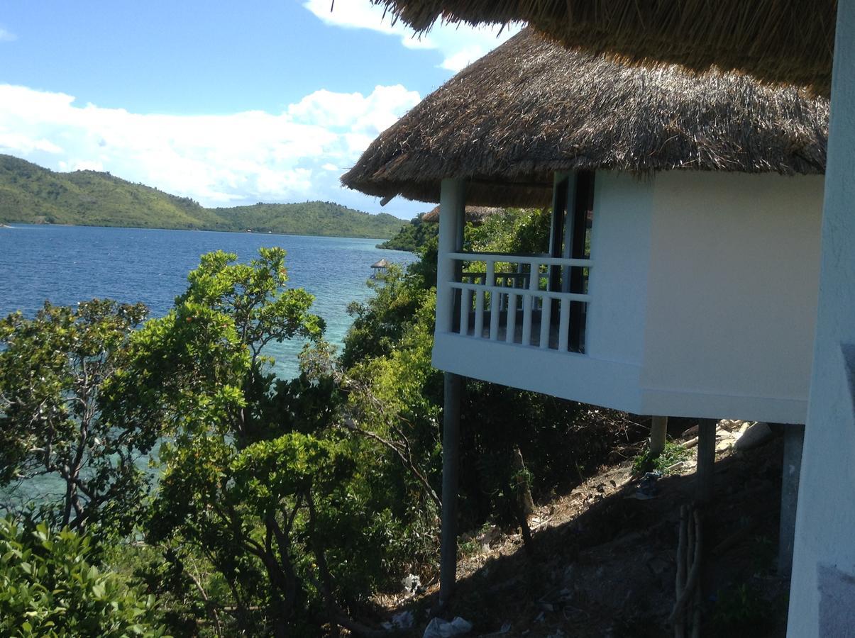 Iris Island Eco Resort Busuanga Extérieur photo