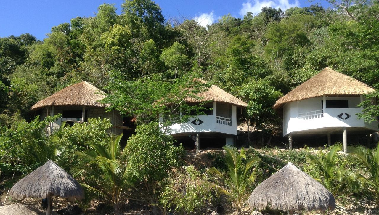 Iris Island Eco Resort Busuanga Extérieur photo