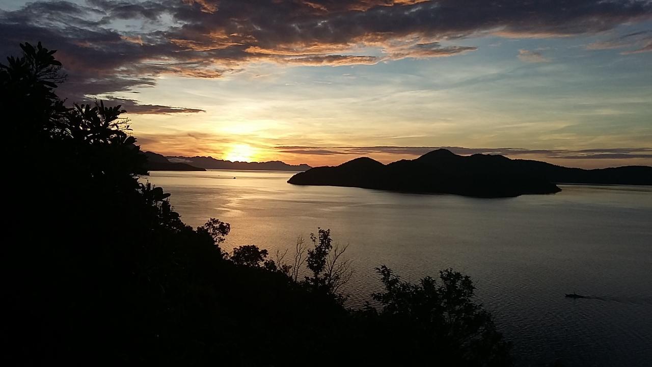 Iris Island Eco Resort Busuanga Extérieur photo