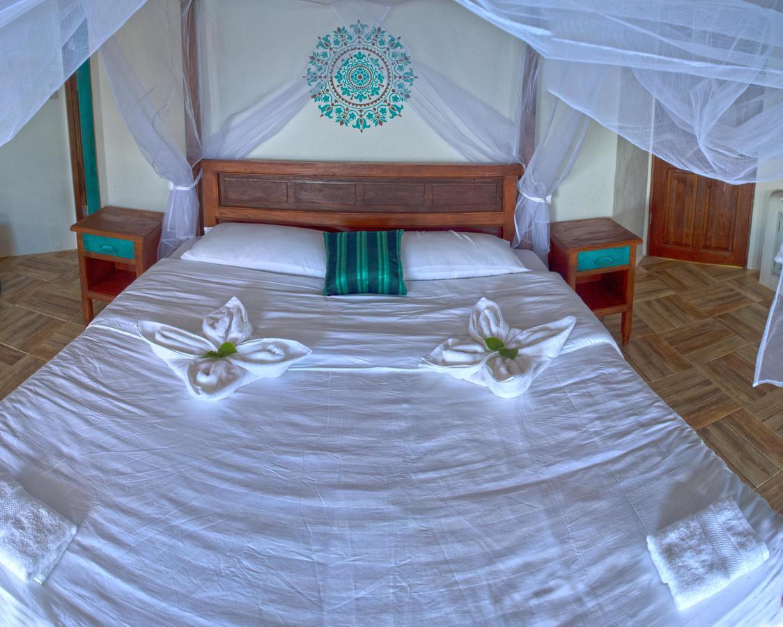 Iris Island Eco Resort Busuanga Extérieur photo