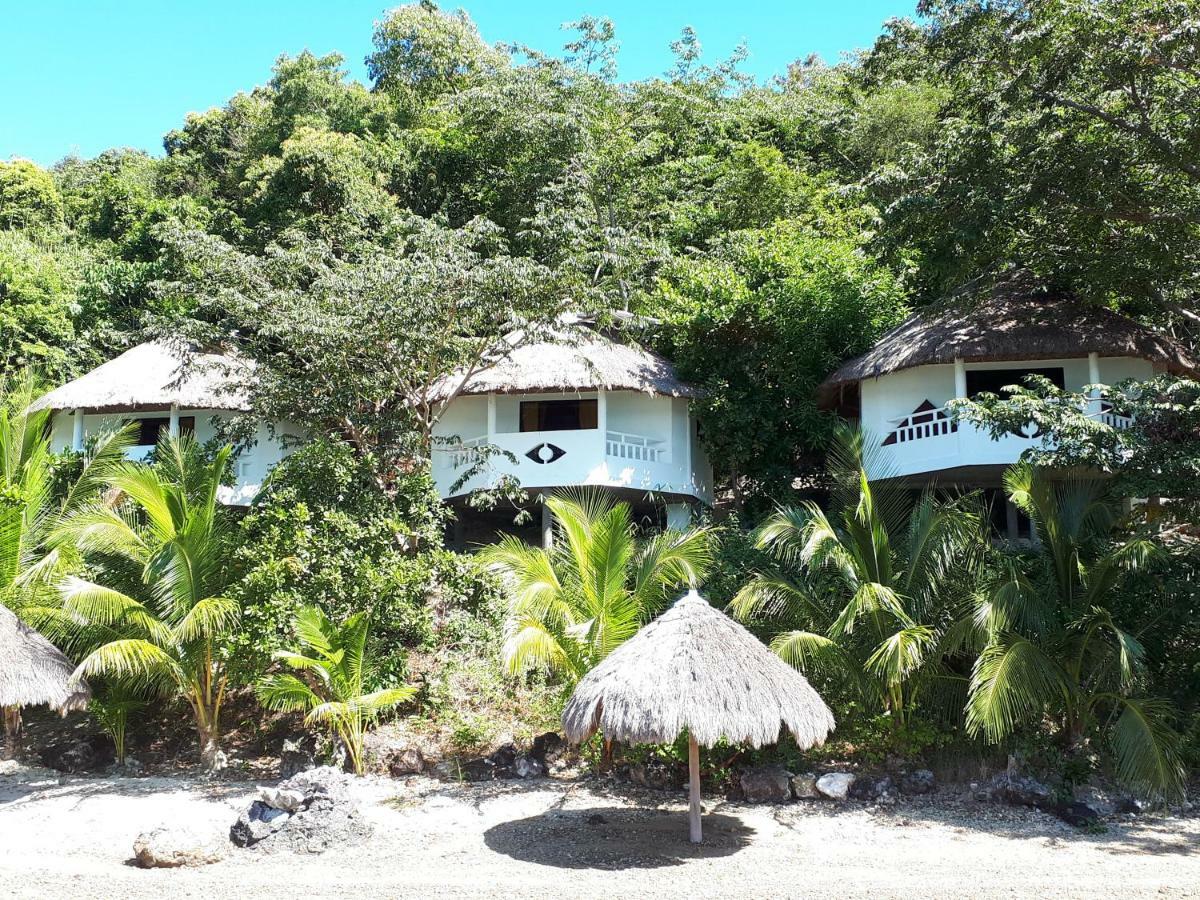 Iris Island Eco Resort Busuanga Extérieur photo