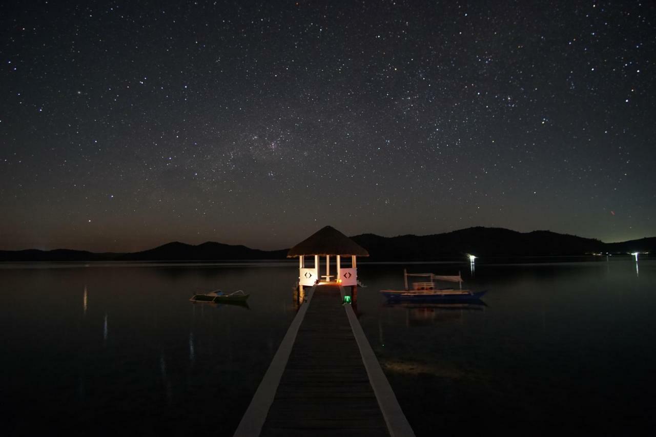 Iris Island Eco Resort Busuanga Extérieur photo