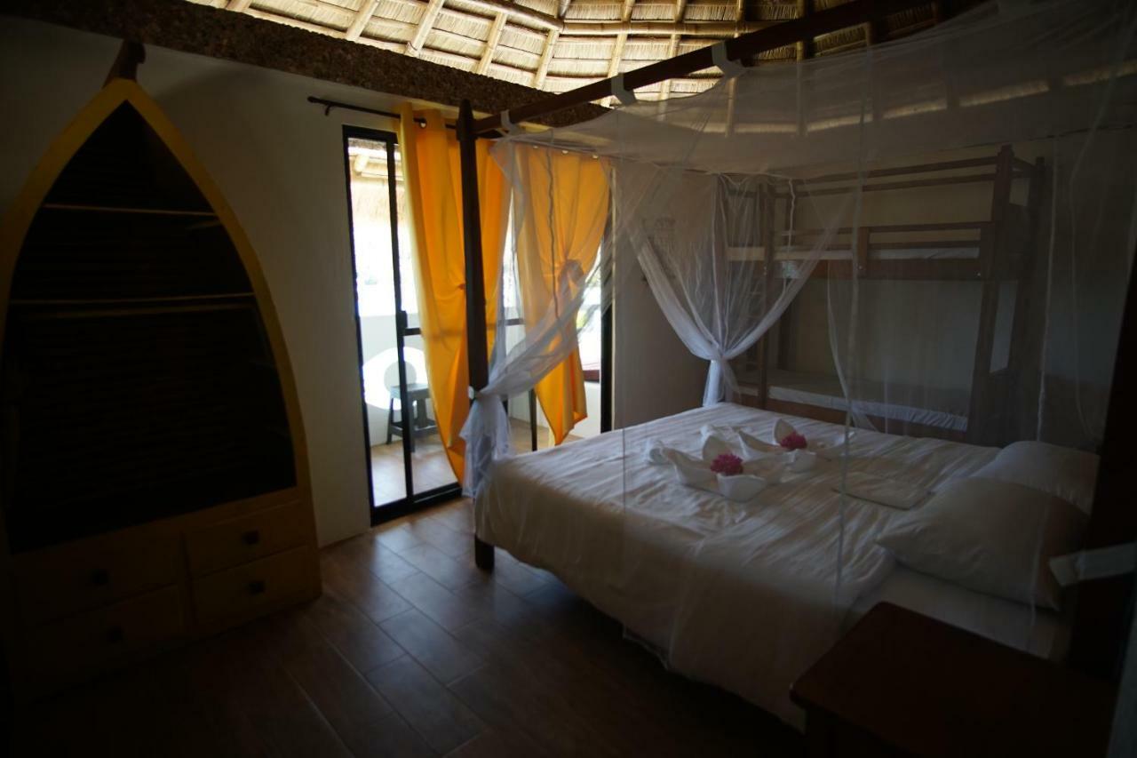Iris Island Eco Resort Busuanga Extérieur photo