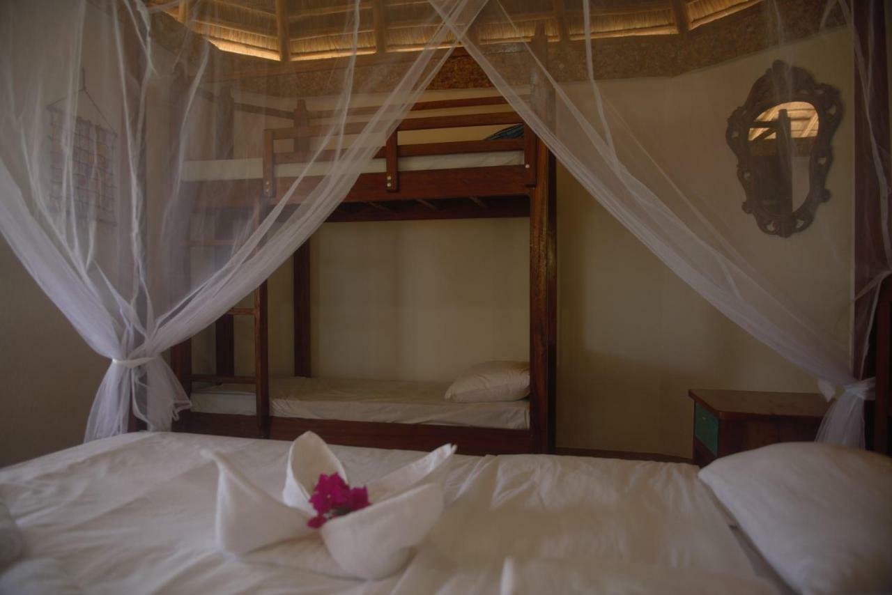 Iris Island Eco Resort Busuanga Extérieur photo