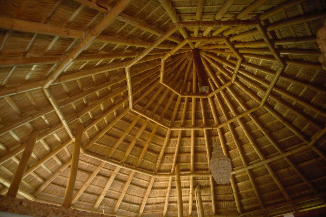 Iris Island Eco Resort Busuanga Extérieur photo