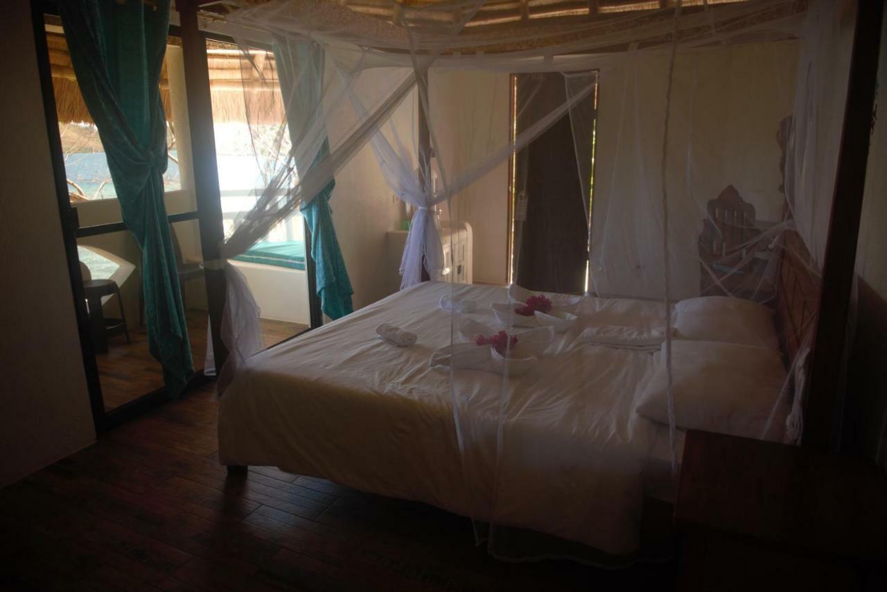 Iris Island Eco Resort Busuanga Extérieur photo