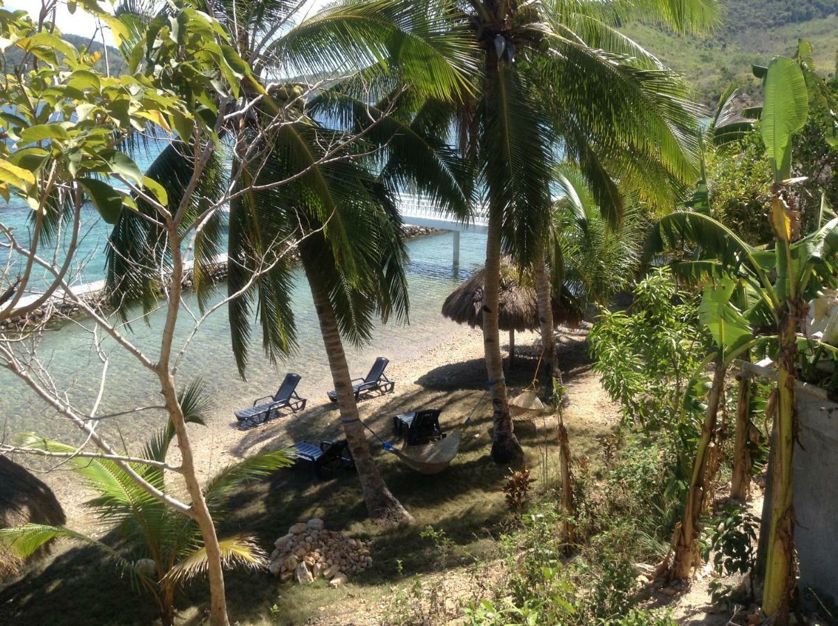Iris Island Eco Resort Busuanga Extérieur photo