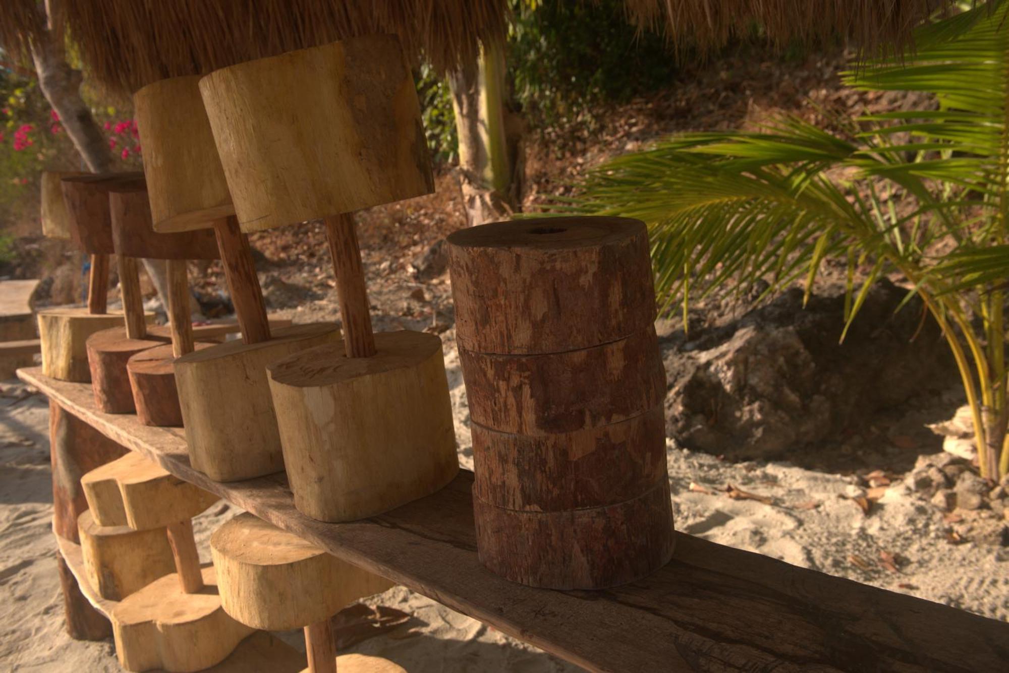 Iris Island Eco Resort Busuanga Extérieur photo