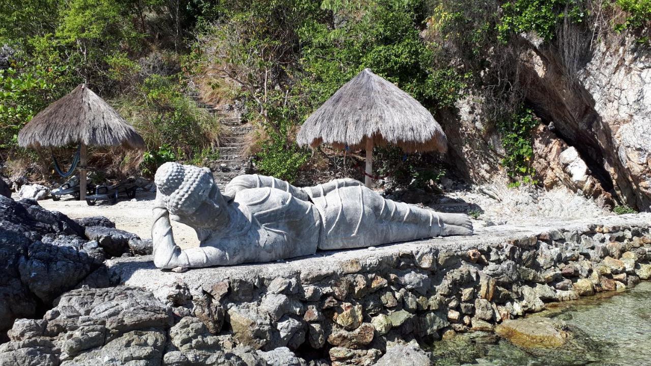 Iris Island Eco Resort Busuanga Extérieur photo