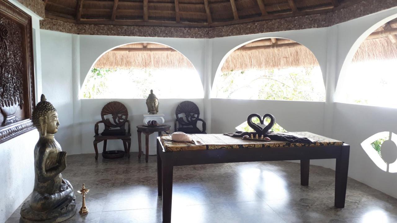 Iris Island Eco Resort Busuanga Extérieur photo