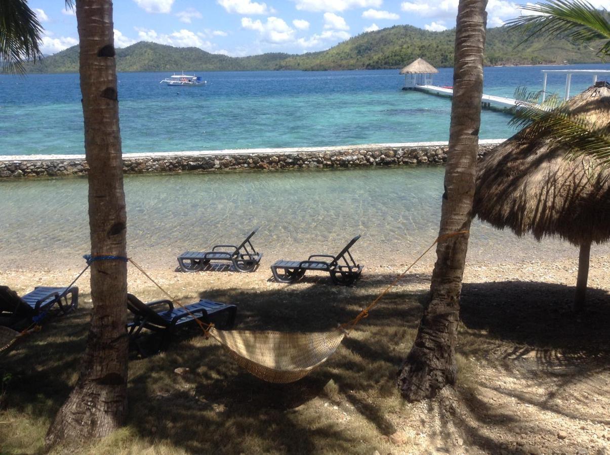 Iris Island Eco Resort Busuanga Extérieur photo