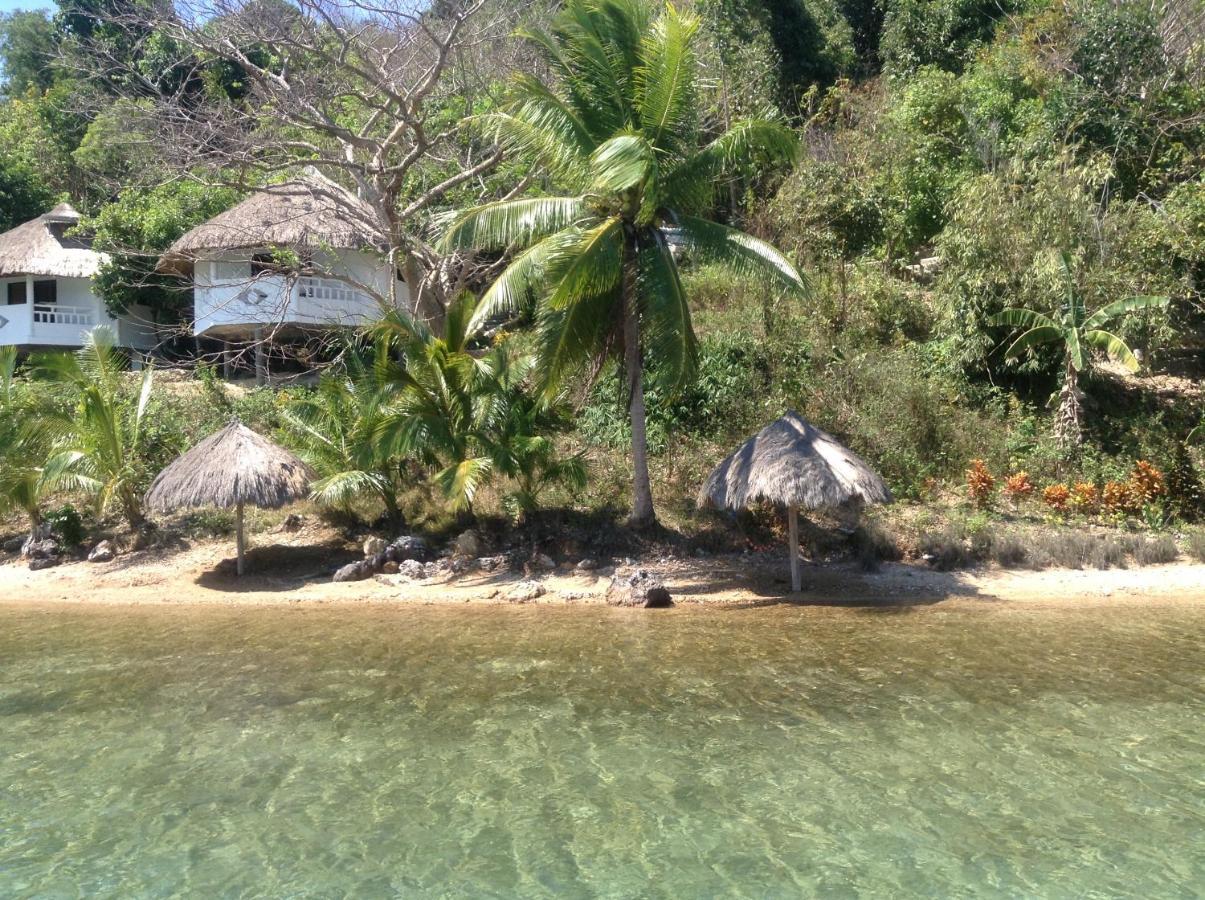 Iris Island Eco Resort Busuanga Extérieur photo