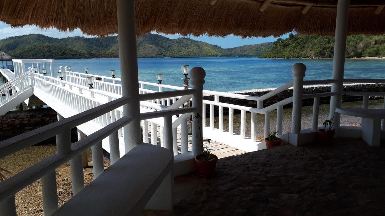 Iris Island Eco Resort Busuanga Extérieur photo