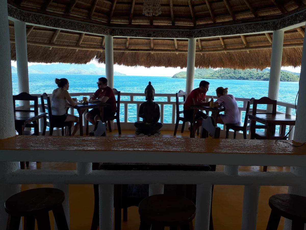 Iris Island Eco Resort Busuanga Extérieur photo