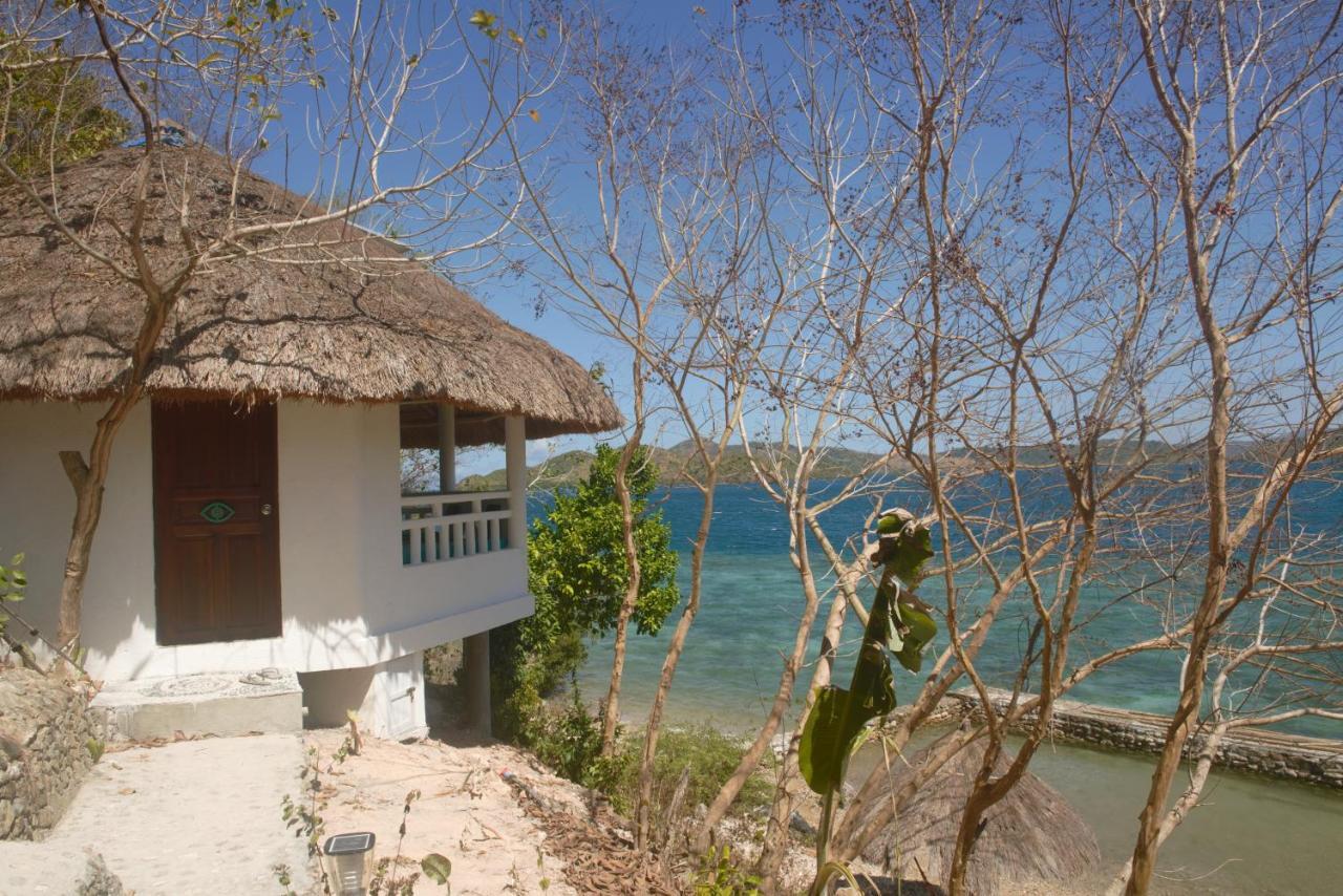 Iris Island Eco Resort Busuanga Extérieur photo